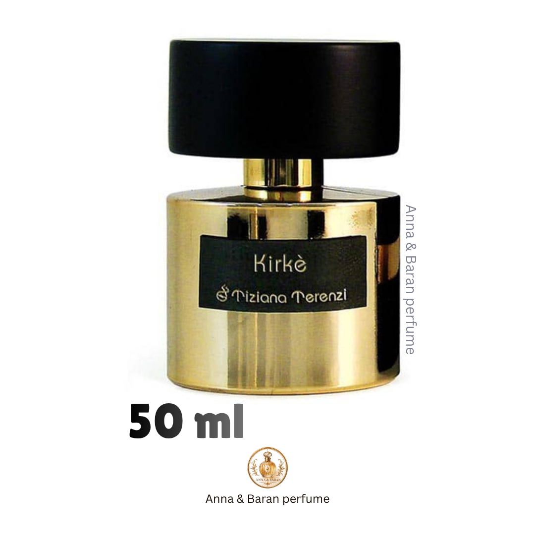 عطر تیزیانا کیرکه 50 میل دکانت اورجینال