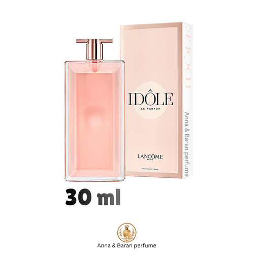 عطر لانکوم 30 میل دکانت اورجینال