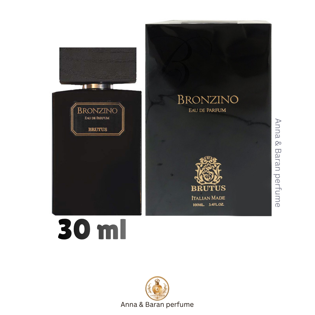 عطر بروتوس ۳۰ میل دکانت اورجینال