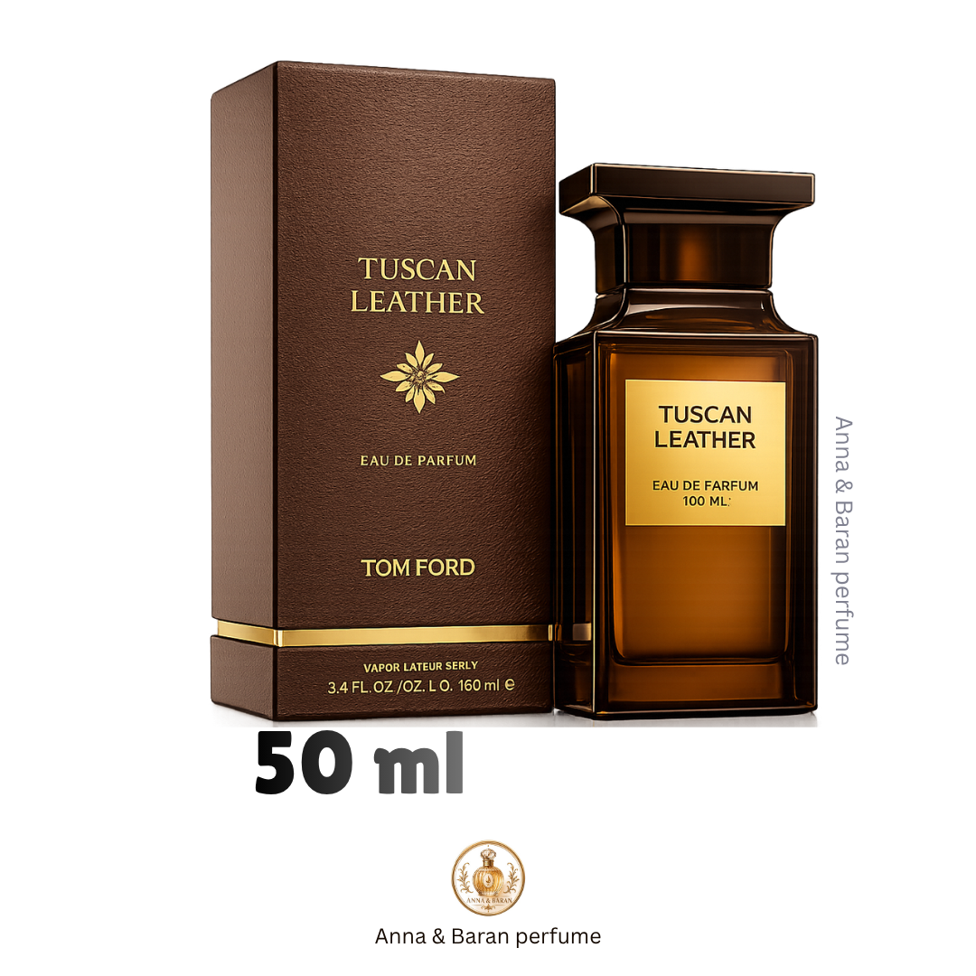 عطر توسکان لدر تام فورد ۵۰ میل دکانت اورجینال