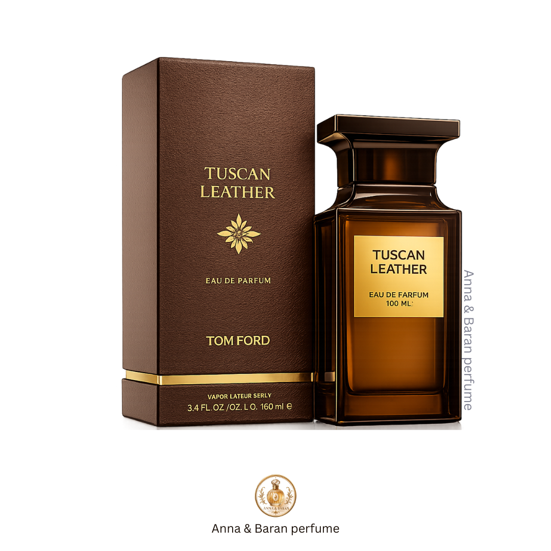 عطر توسکان لدر تام فورد ۱۰۰ میل دکانت اورجینال