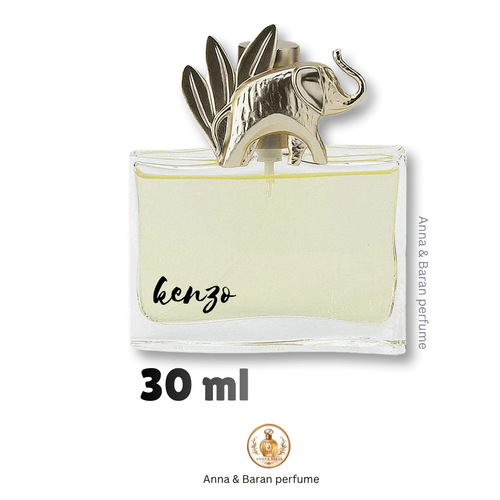 عطر کنزو جانگل 30 میل دکانت اورجینال