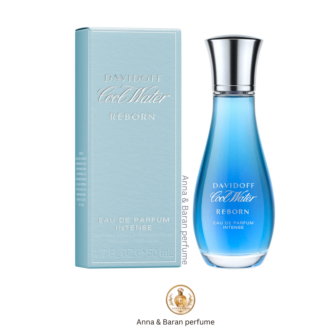 عطر کول واتر 100 میل دکانت اورجینال