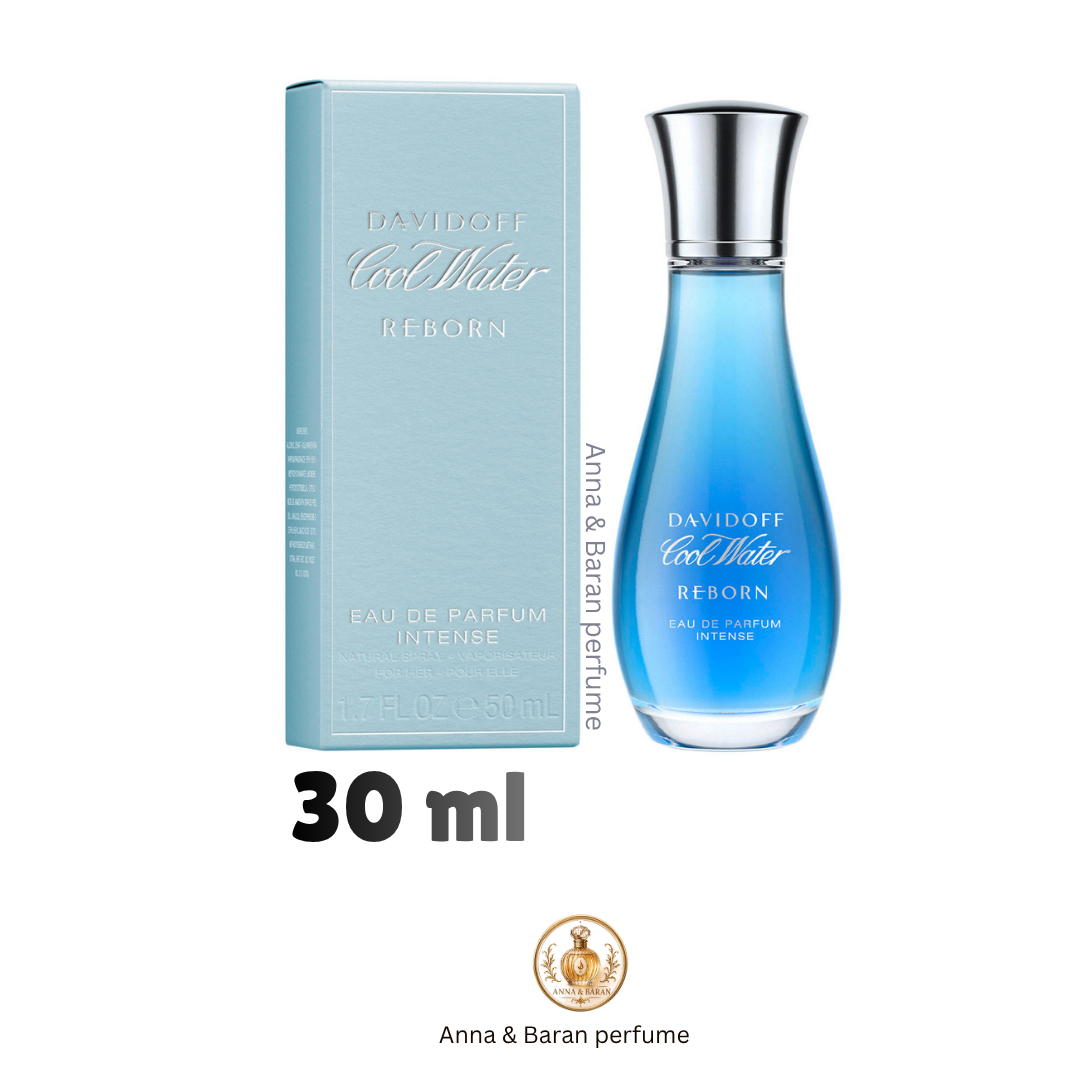 عطر کول واتر 30 میل دکانت اورجینال