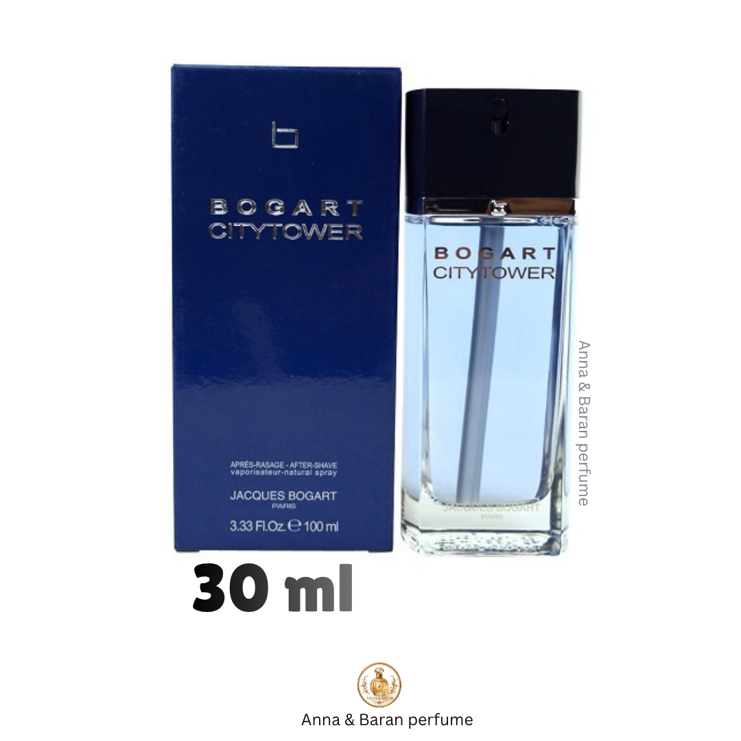 عطر بوگارت 30 میل دکانت اورجینال