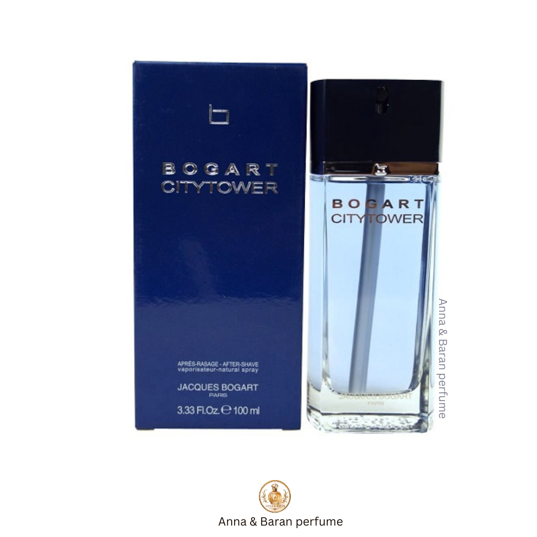 عطر بوگارت  ۱۰۰ میل دکانت اورجینال