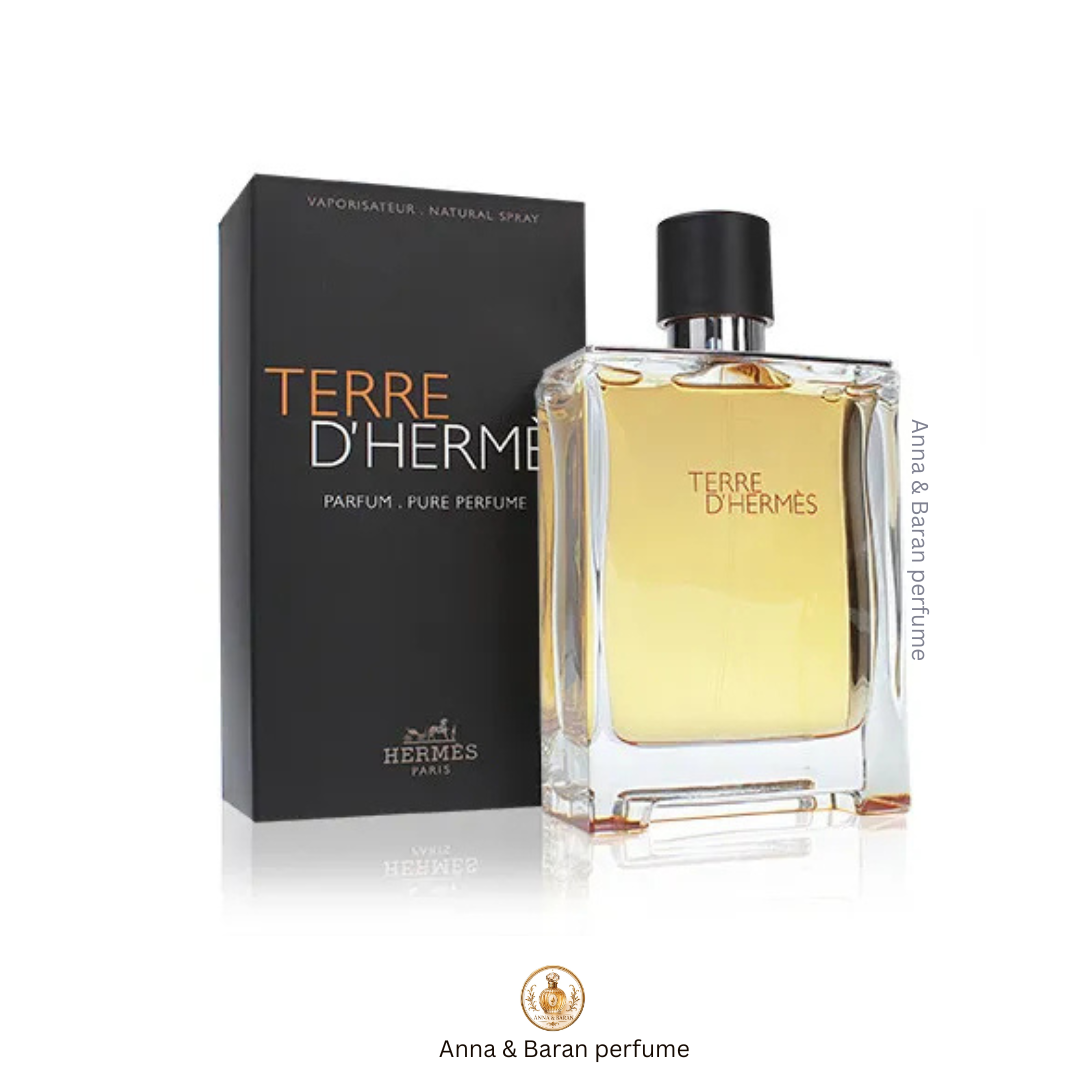 عطر تق هرمس ۱۰۰ میل دکانت اورجینال