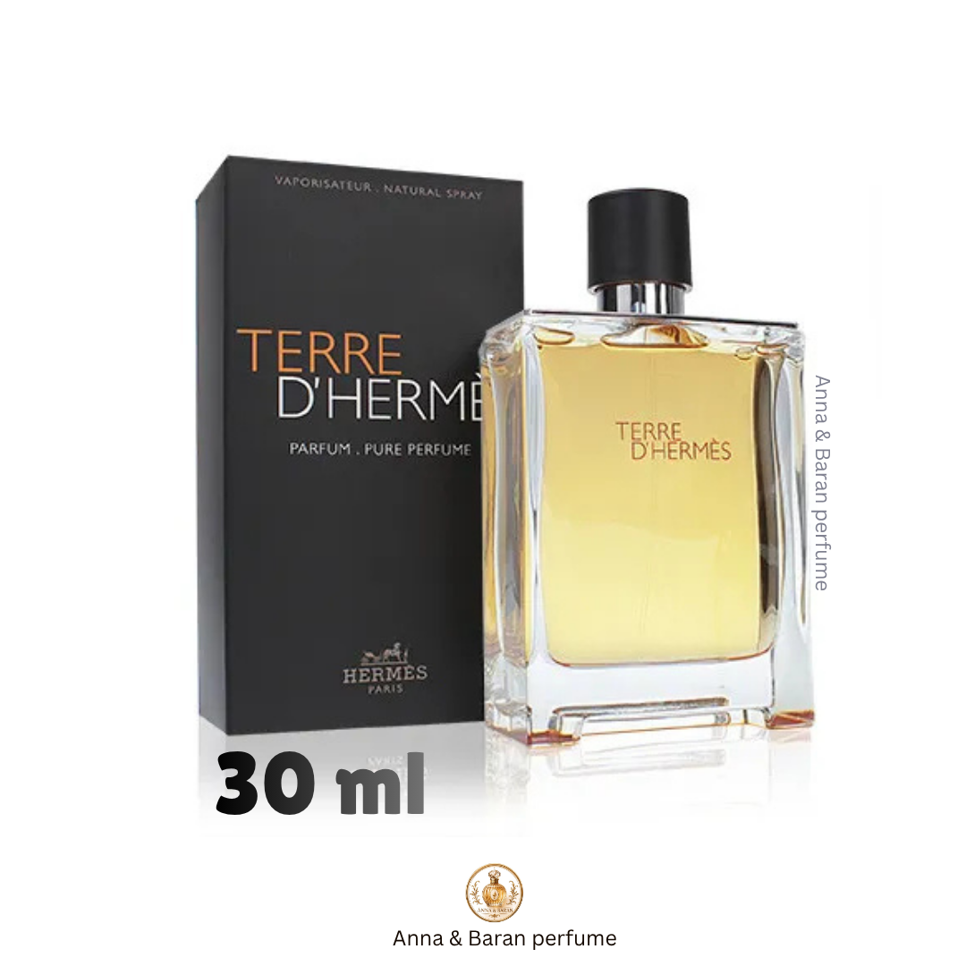 عطر تق هرمس 30 میل دکانت اورجینال