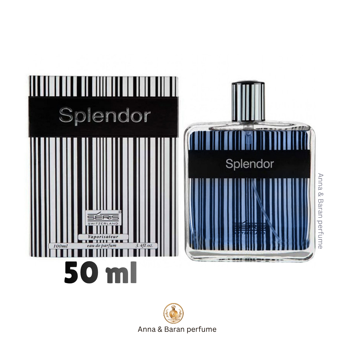 عطر اسپلندور۵۰ میل دکانت اورجینال
