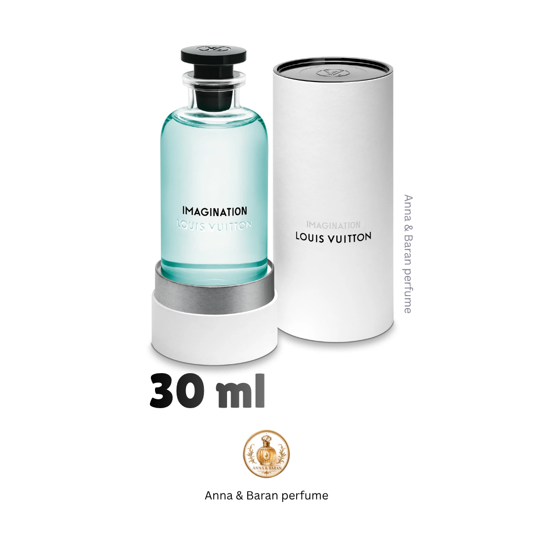 عطر ایمجین لویی ویتون 30 میل دکانت اورجینال