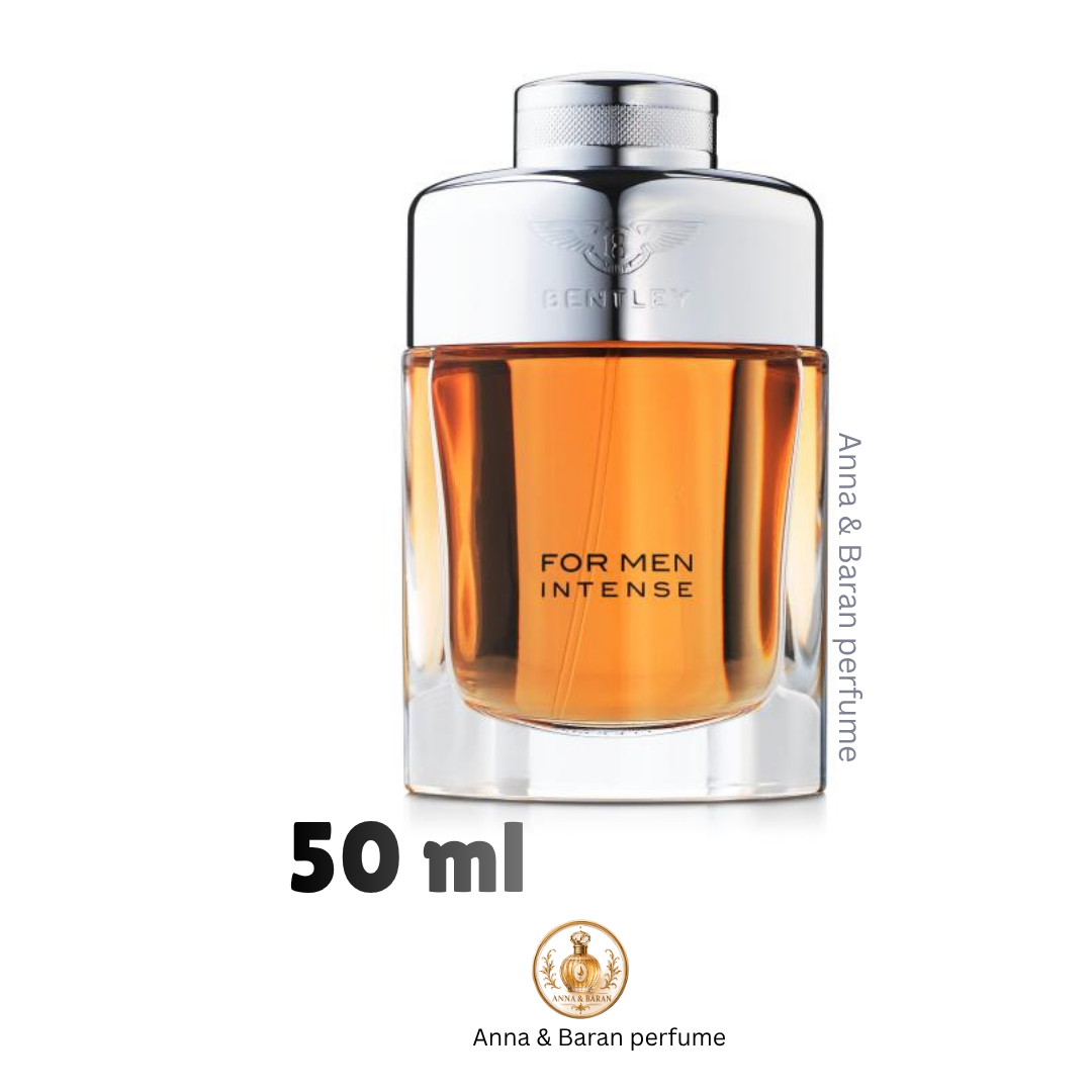 عطر بنتلی 50 میل دکانت اورجینال