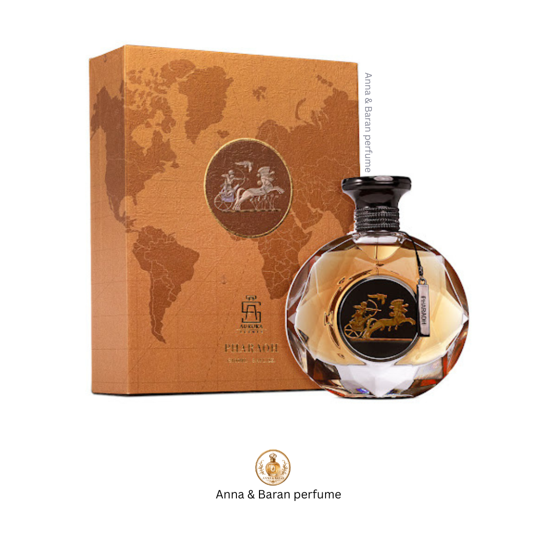 عطر فرعون 100 میل دکانت اورجینال