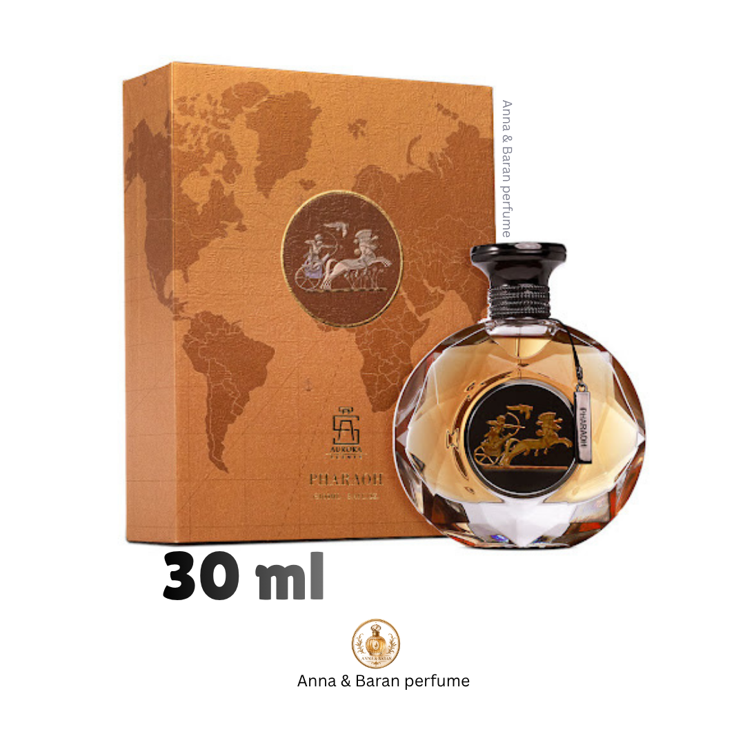 عطر فرعون ۳۰ میل دکانت اورجینال