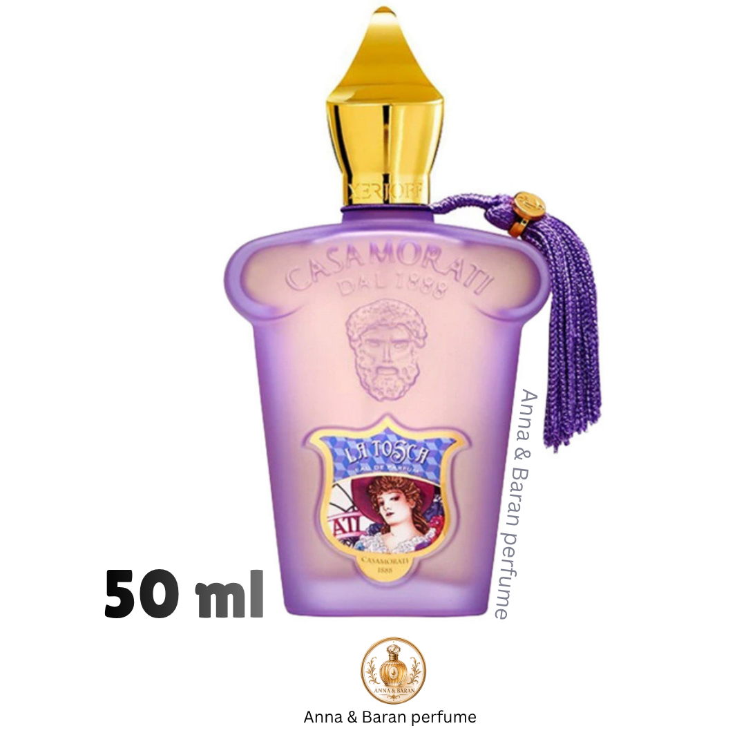 عطر لاتوسکا 50 میل دکانت اورجینال