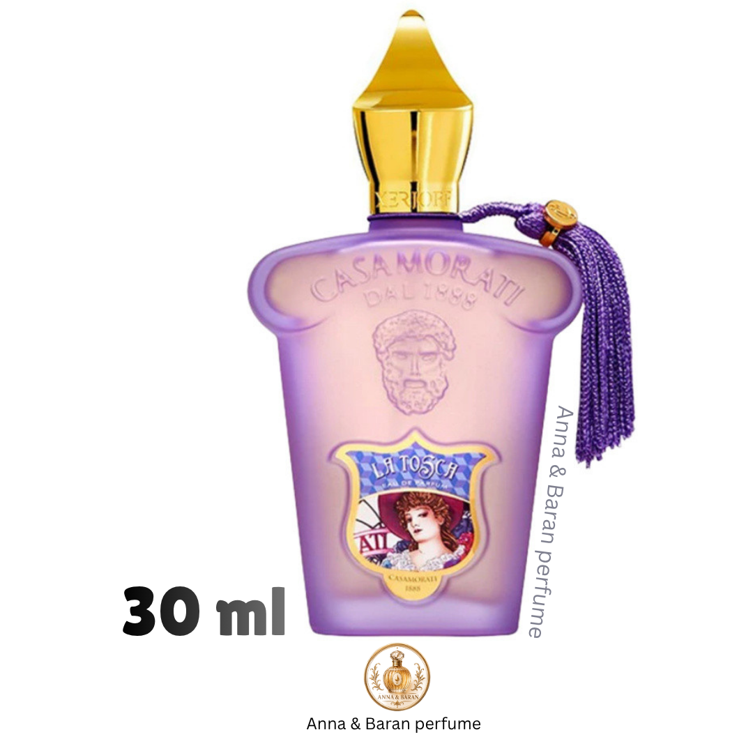 عطر لاتوسکا 30 میل دکانت اورجینال