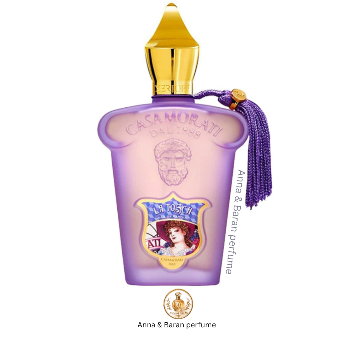 عطر لاتوسکا 100 میل دکانت اورجینال