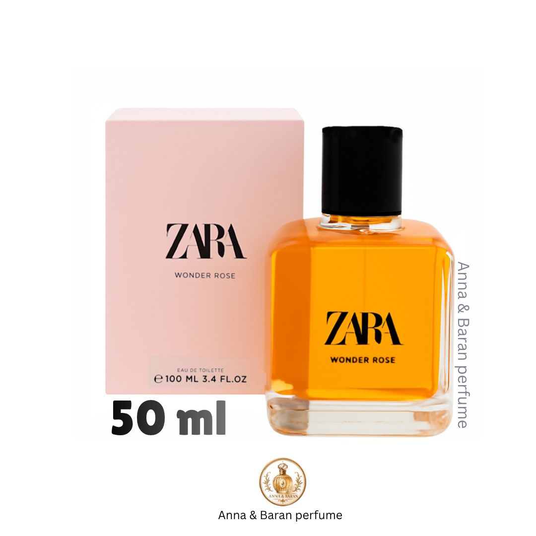 واندررز زارا 50 میل دکانت اورجینال
