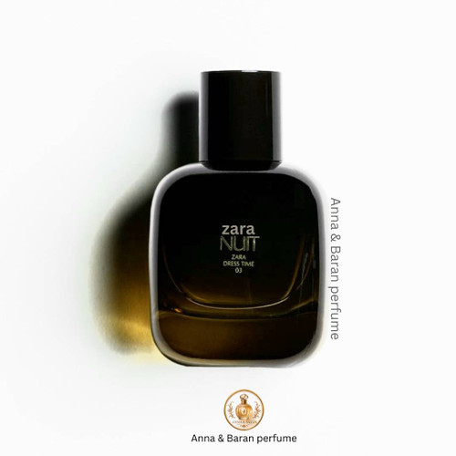 عطر زارا نویت 100 میل دکانت اورجینال