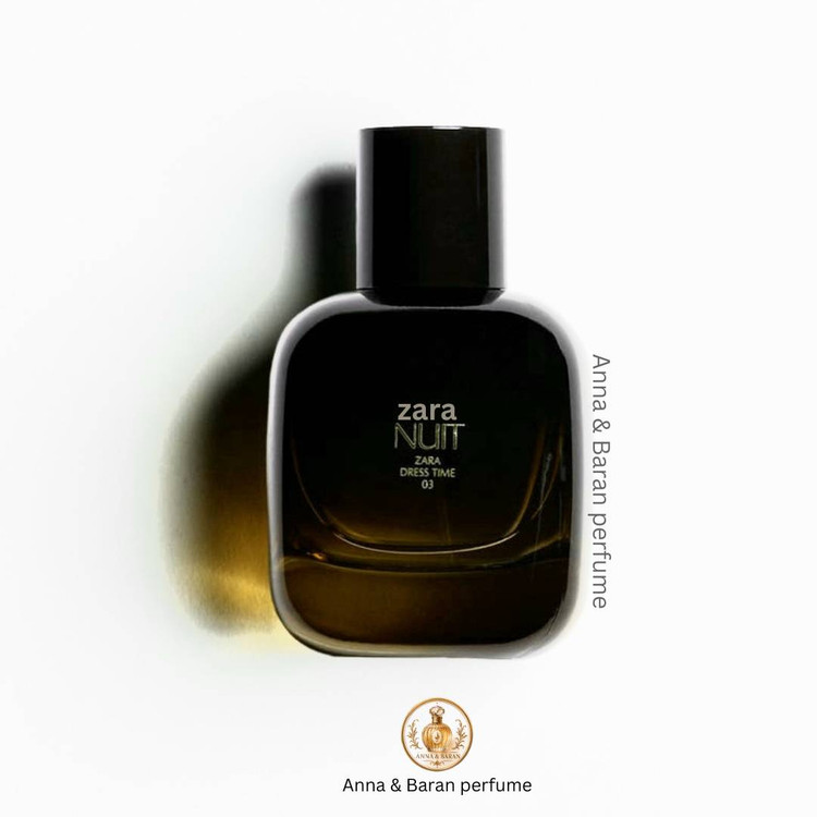 عطر زارا نویت 100 میل دکانت اورجینال