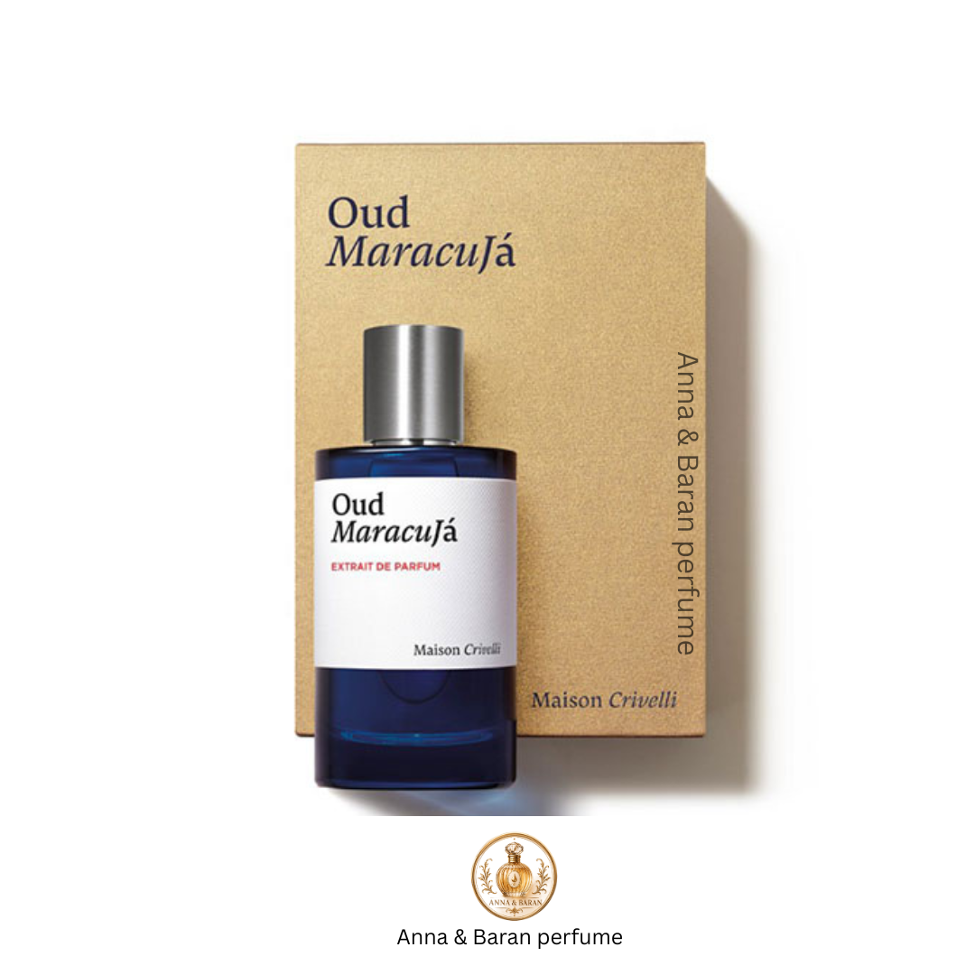 عطر عود ماراکوجا میسون کریولی 100 میل دکانت اورجینال