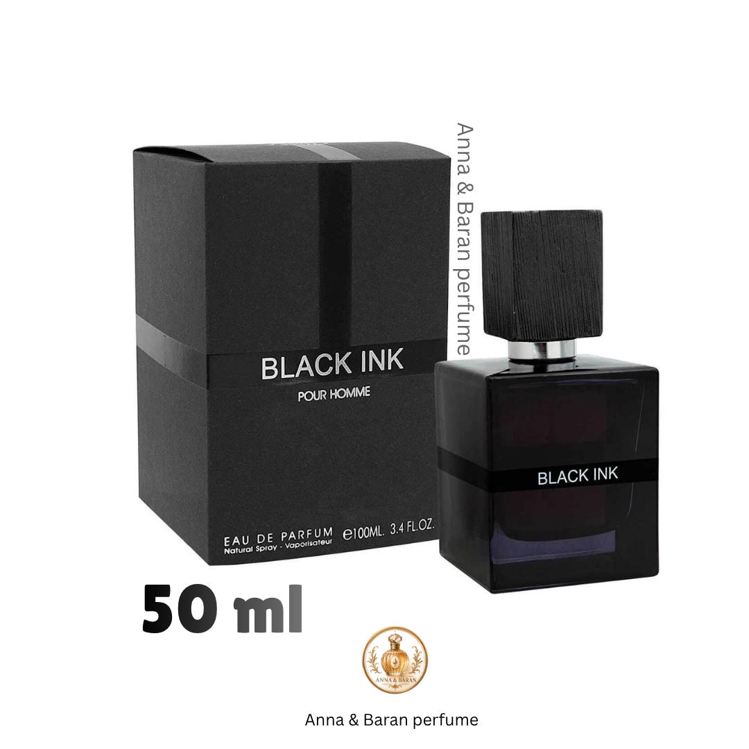 عطر لالیک بلک انکر نویر 50 میل دکانت اورجینال