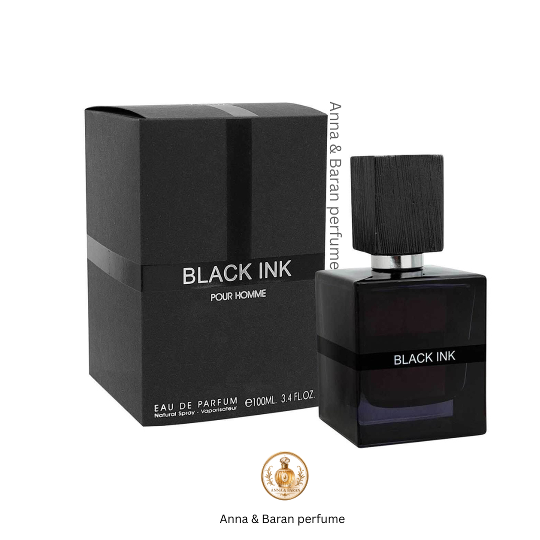 عطر لالیک بلک انکر نویر 100 میل دکانت اورجینال