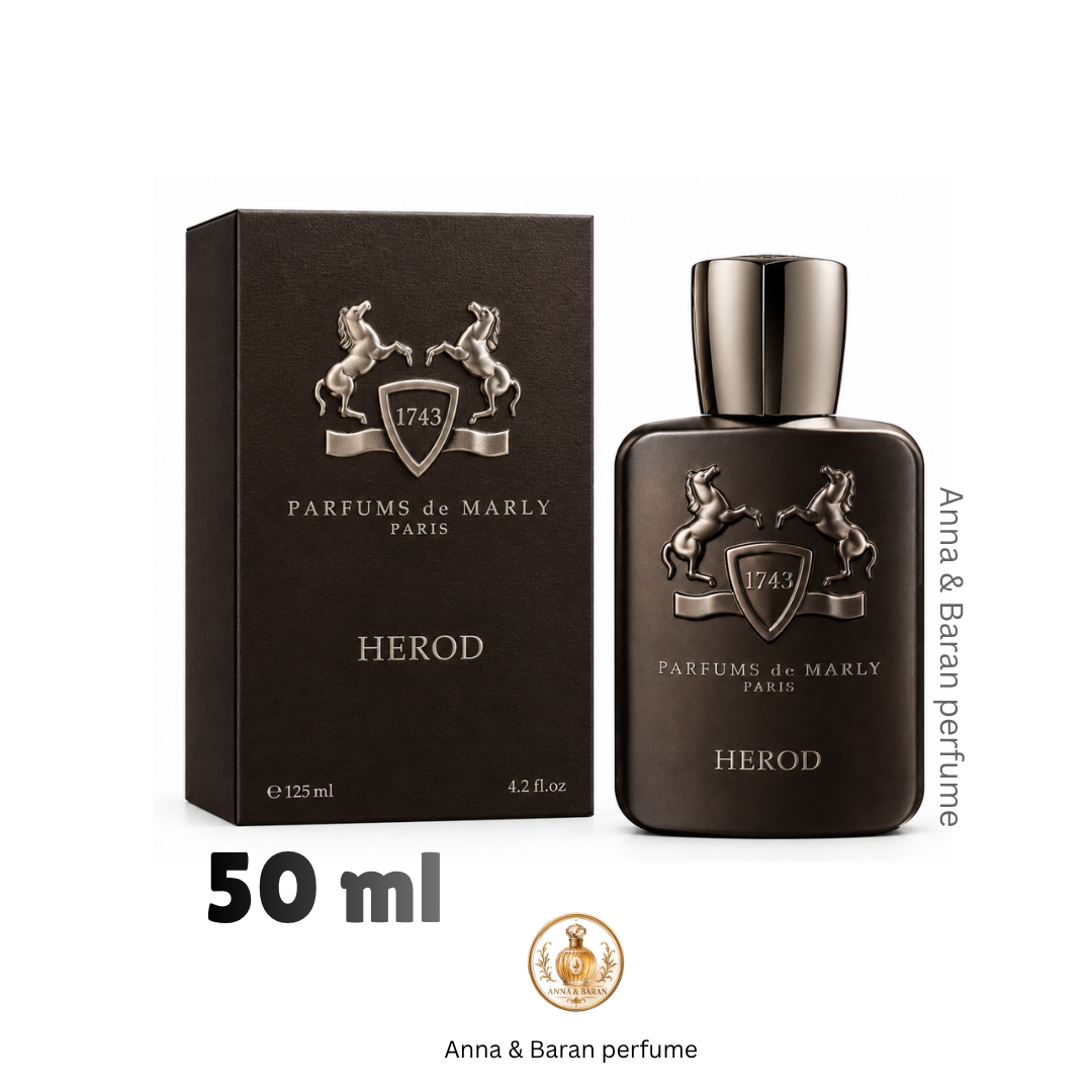 عطر مارلی هرود 50 میل دکانت اورجینال