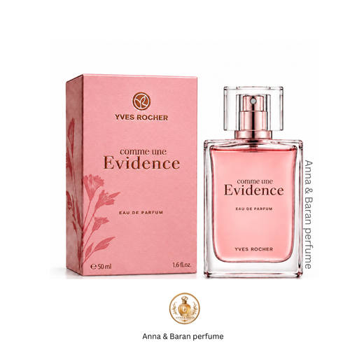 عطر کام اون اویدنس 100 میل دکانت اورجینال