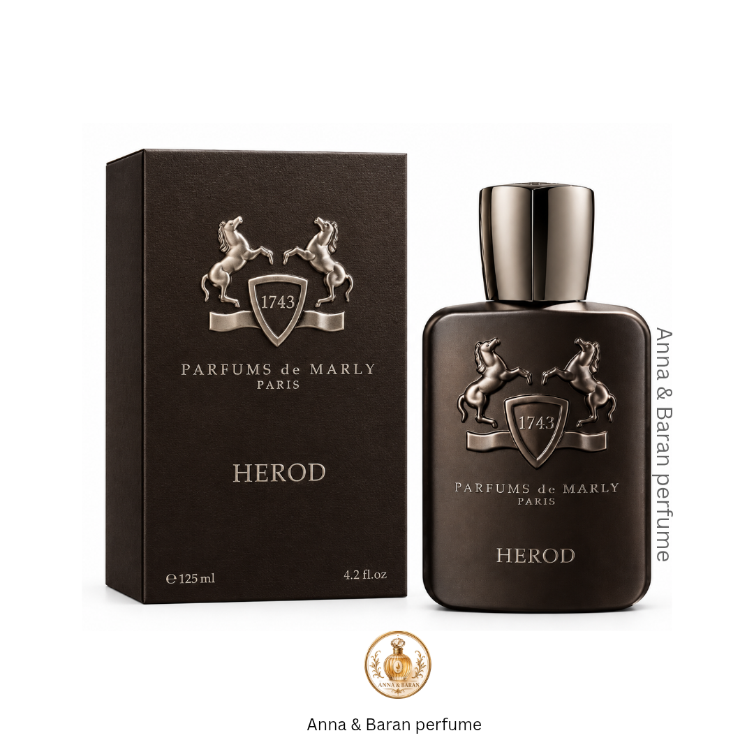 عطر مارلی هرود 100 میل دکانت اورجینال