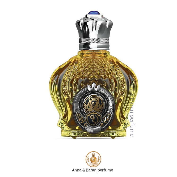 عطر شیخ 100 میل دکانت اورجینال