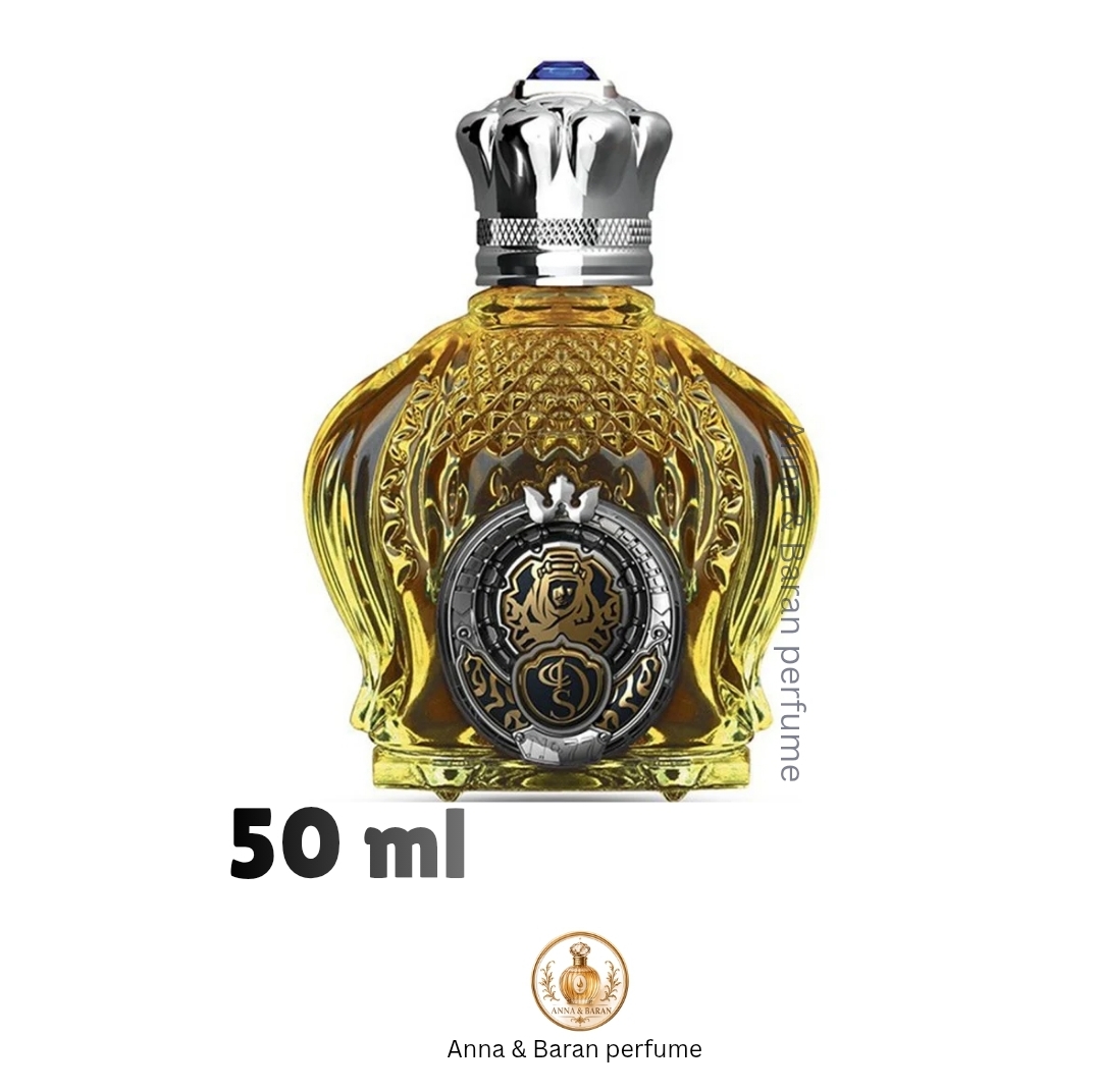 عطر شیخ 50 میل دکانت اورجینال