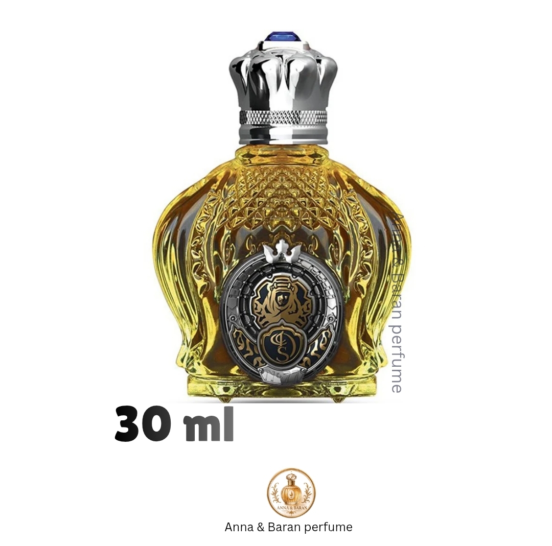 عطر شیخ 30 میل دکانت اورجینال