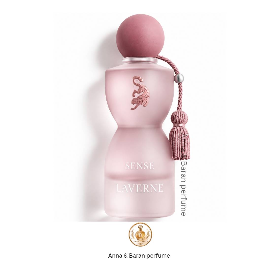 عطر سنس جورجینا رودریگرز 100 میل دکانت اورجینال