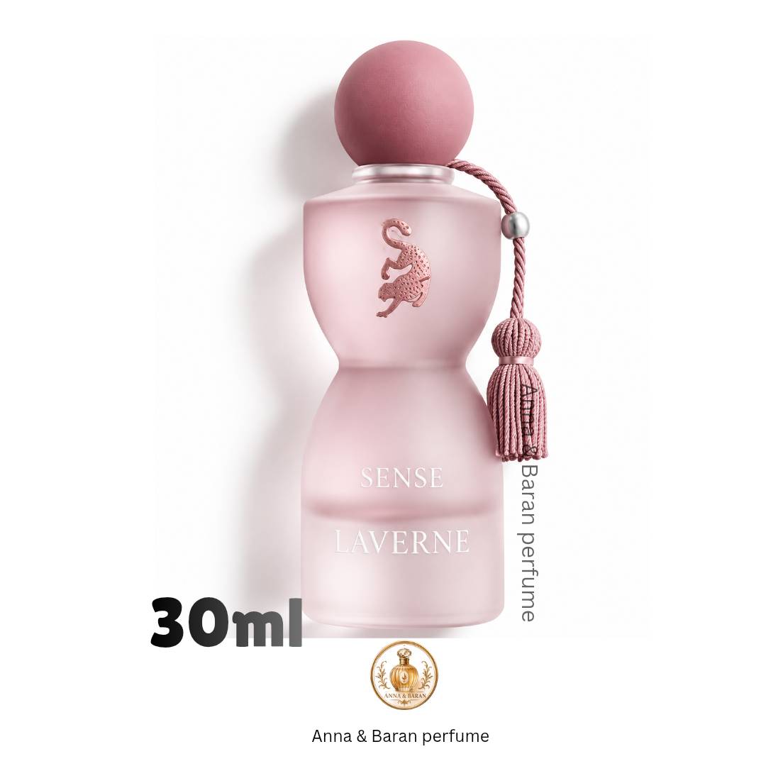 عطر سنس جورجینا رودریگرز 30 میل دکانت اورجینال