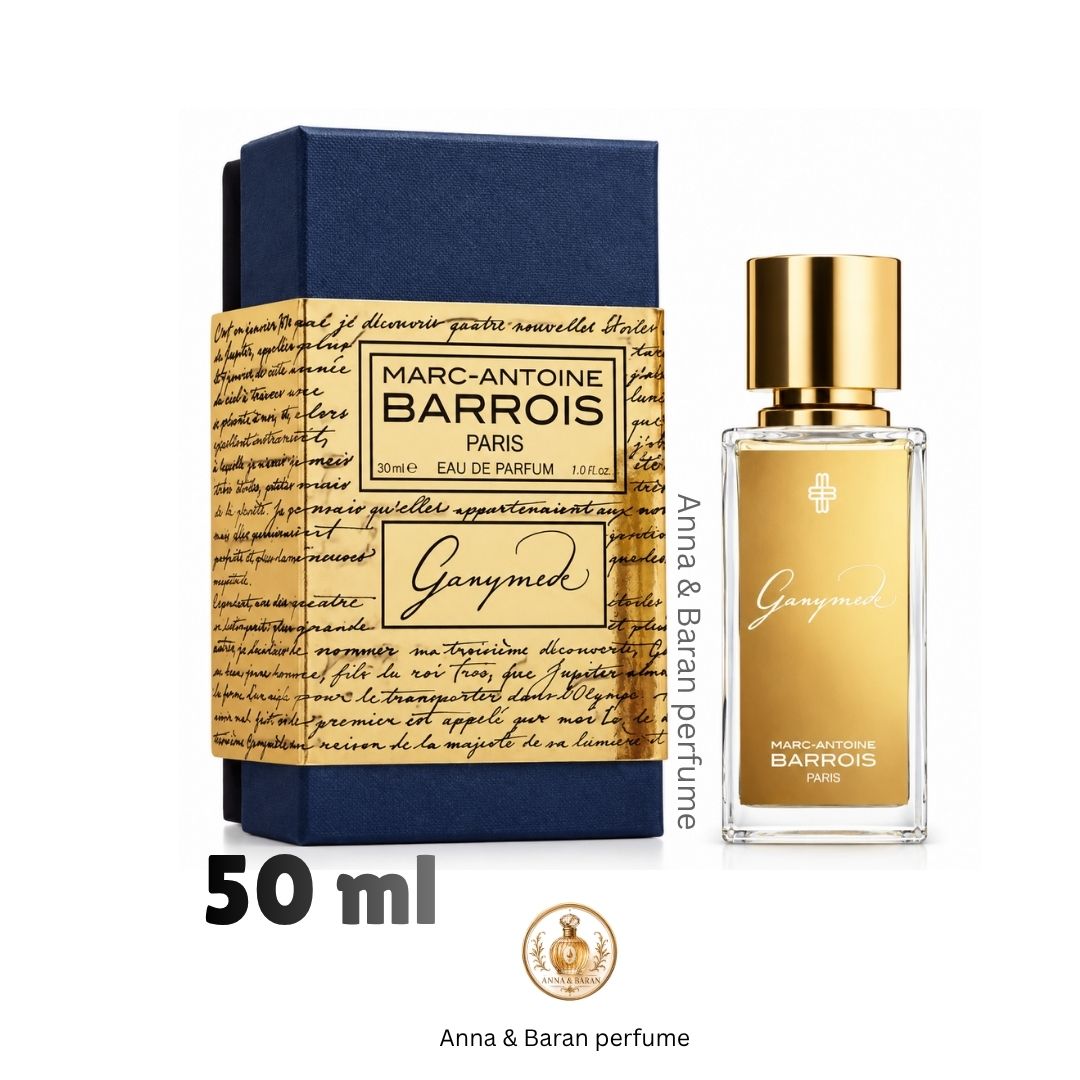 دکانت عطر گانیمد مارک آنتوان باروا اورجینال - AnnaPerfume