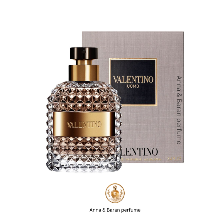 عطر ولنتینو 100 میل دکانت اورجینال