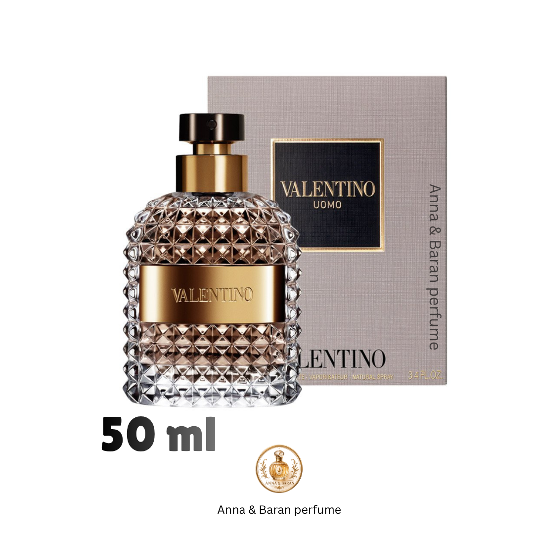 عطر ولنتینو 50 میل دکانت اورجینال