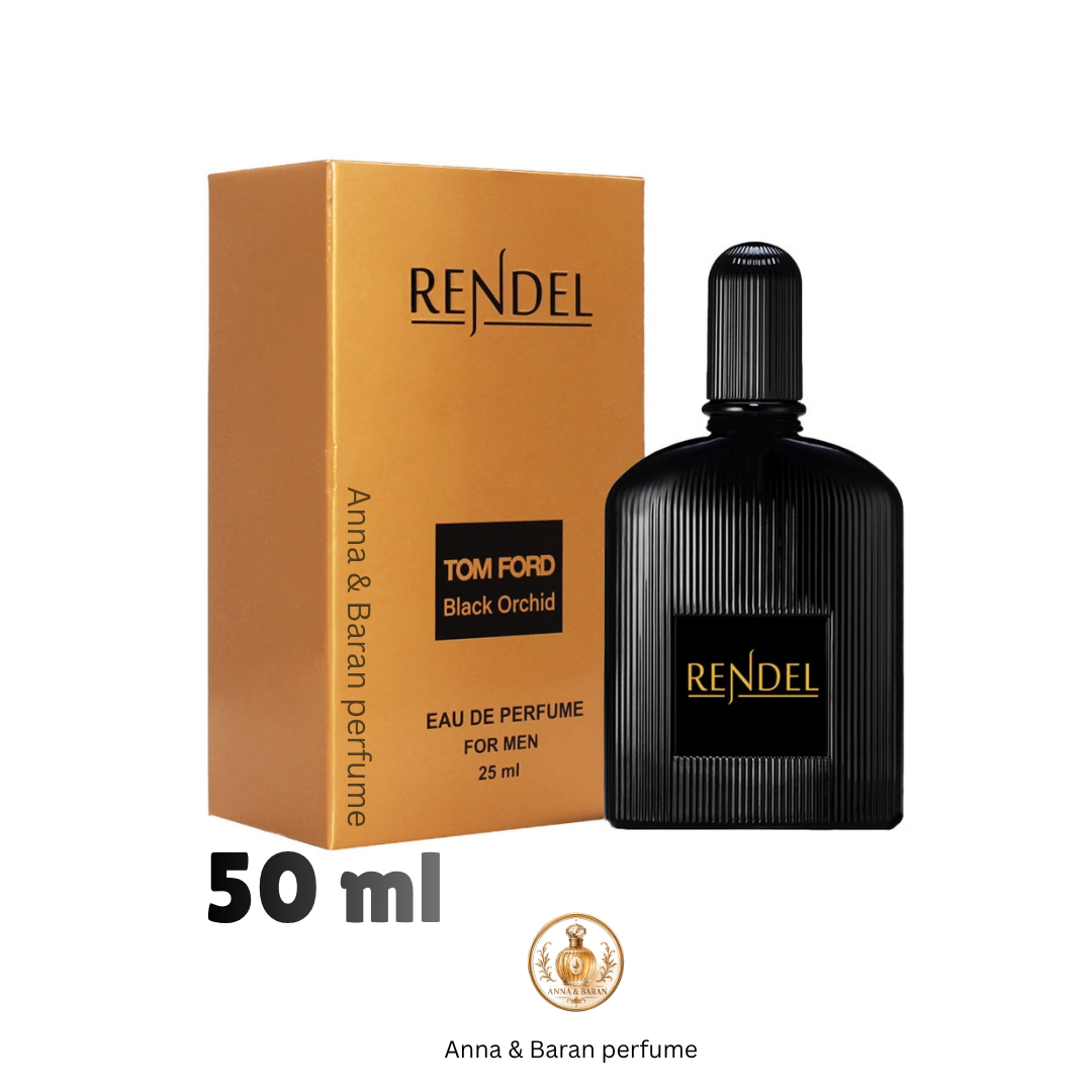 عطر بلک ارکید تام فورد 50 میل دکانت اورجینال