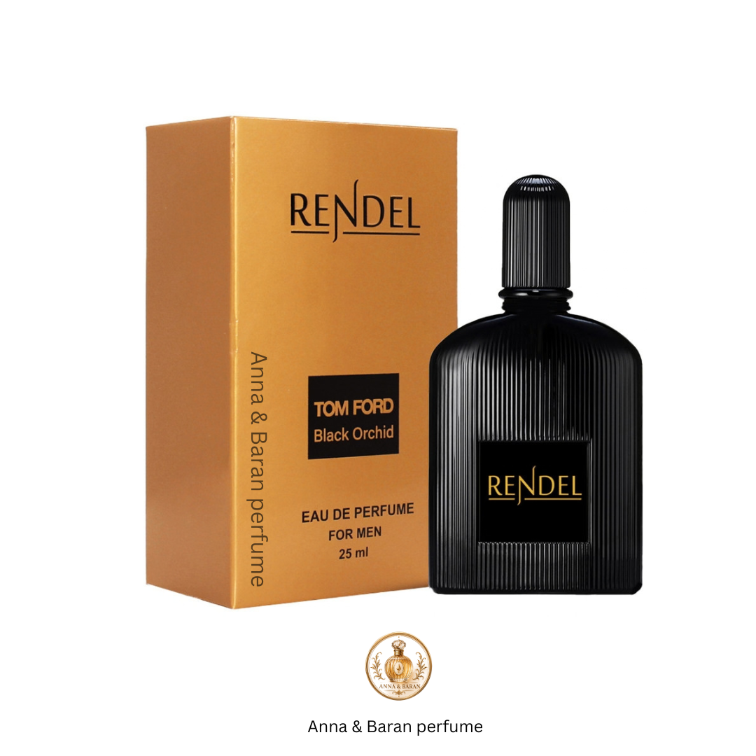 عطر بلک ارکید تام فورد 100 میل دکانت اورجینال