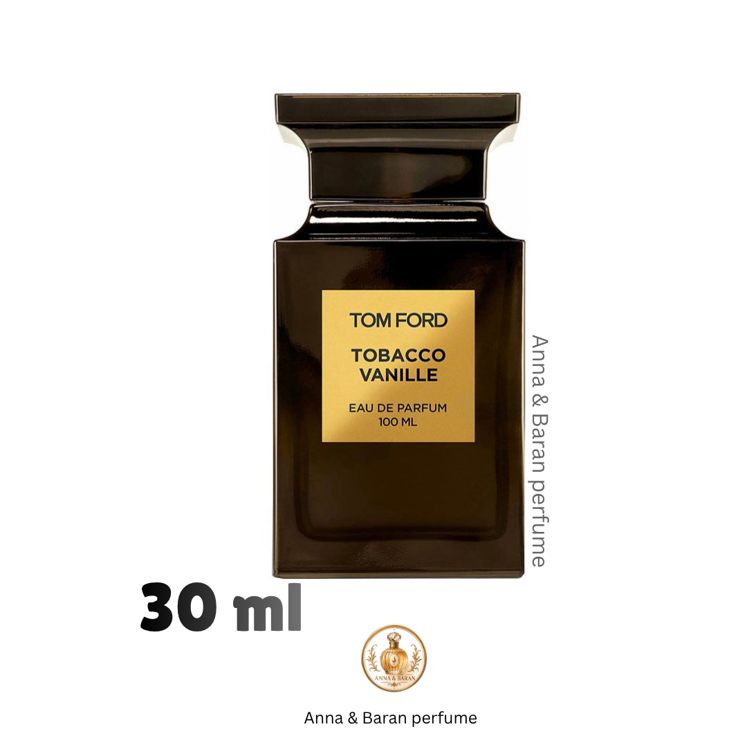 عطر توباکو وانیل تام فورد 30 میل دکانت اورجینال