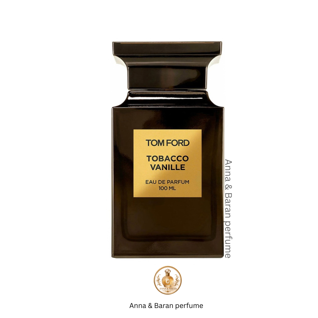 عطر توباکو وانیل تام فورد 100 میل دکانت اورجینال