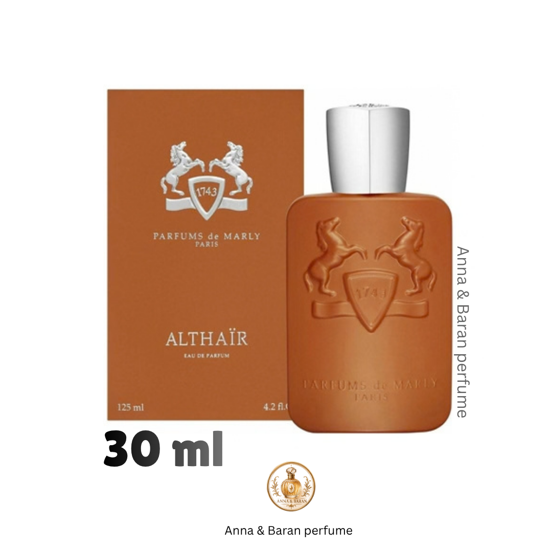 عطر مارلی التیر 30 میل دکانت اورجینال