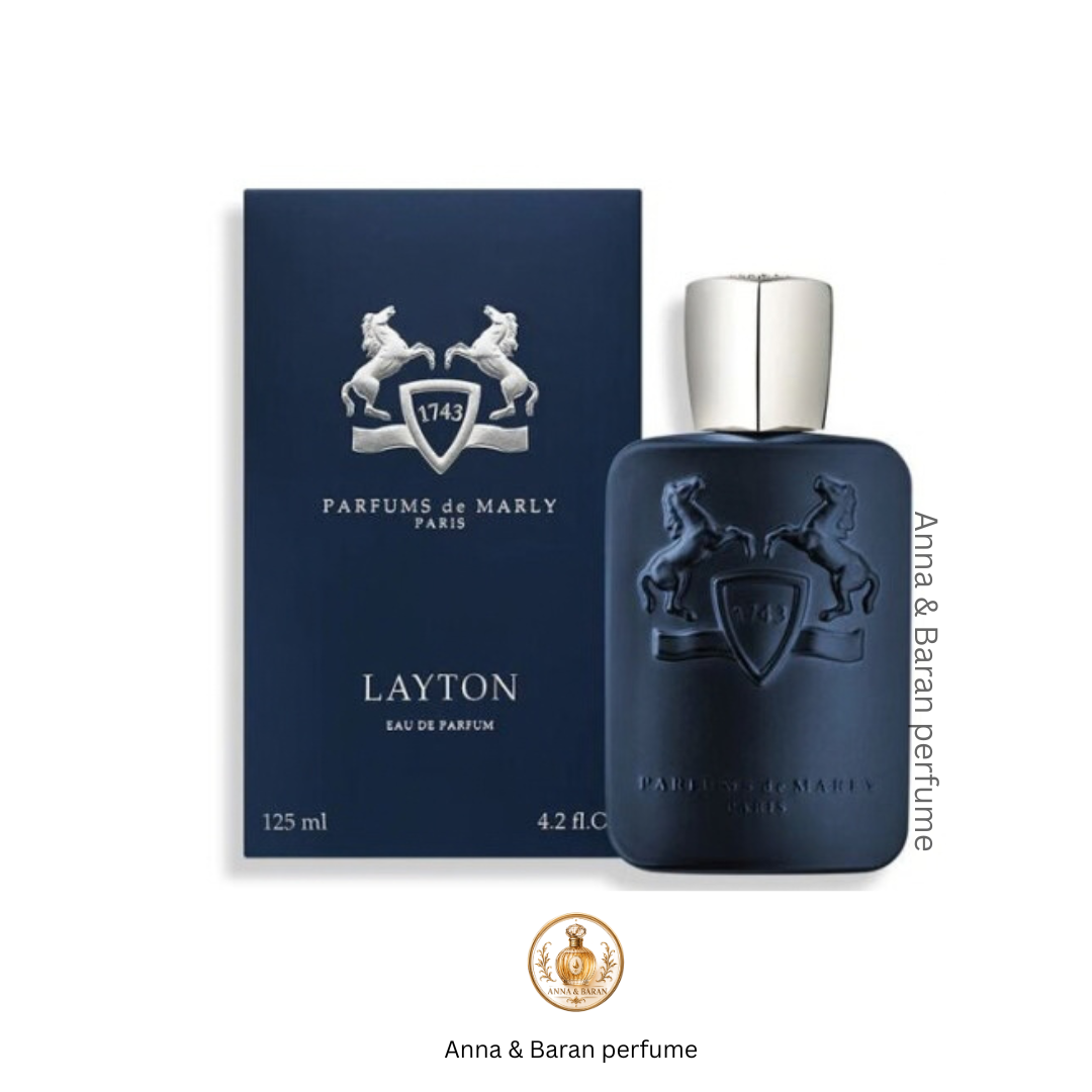 عطر مارلی لیتون 100 میل دکانت اورجینال