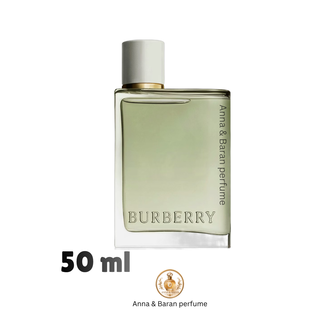 عطر باربری هر 50 میل دکانت اورجینال