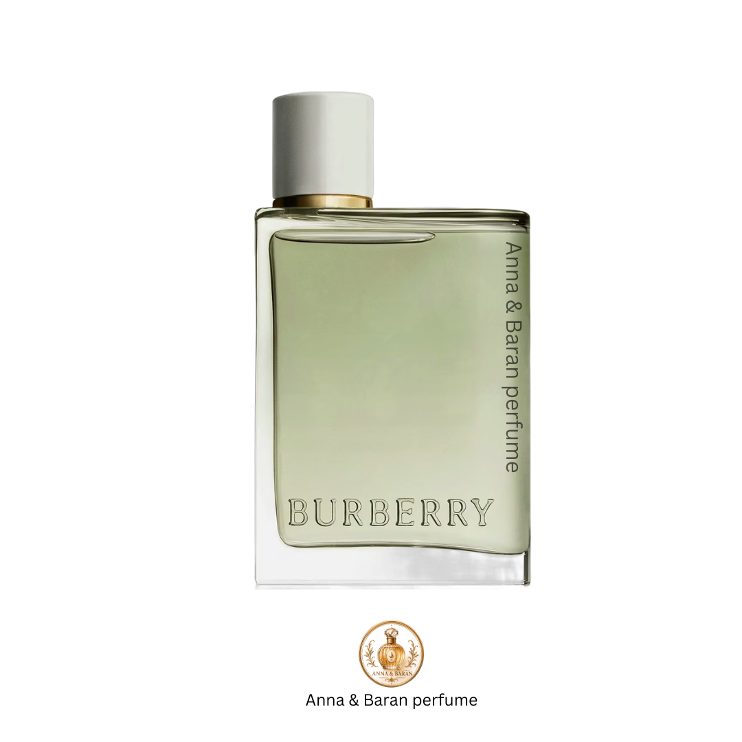 عطر باربری هر 100 میل دکانت اورجینال