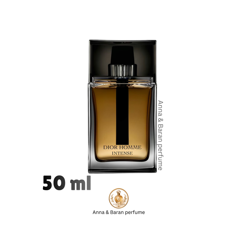 عطر Dior Homme Intense دیور هوم اینتنس مردانه اورجینال دکانت