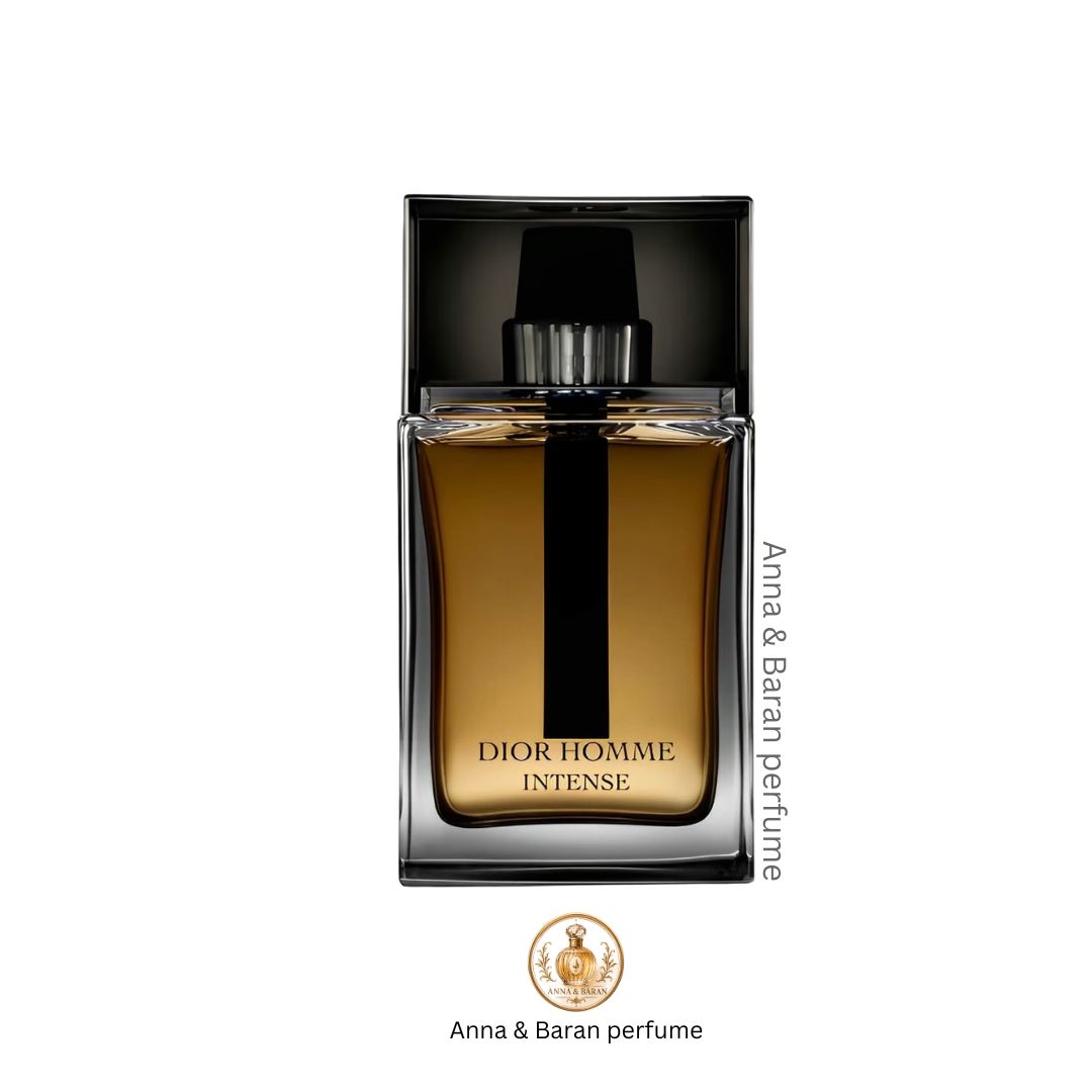 عطر Dior Homme Intense دیور هوم اینتنس مردانه اورجینال دکانت