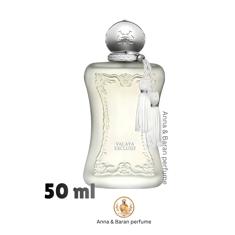 عطر Parfums de Marly Valaya مارلی والایا زنانه اورجینال دکانت آناپرفیوم