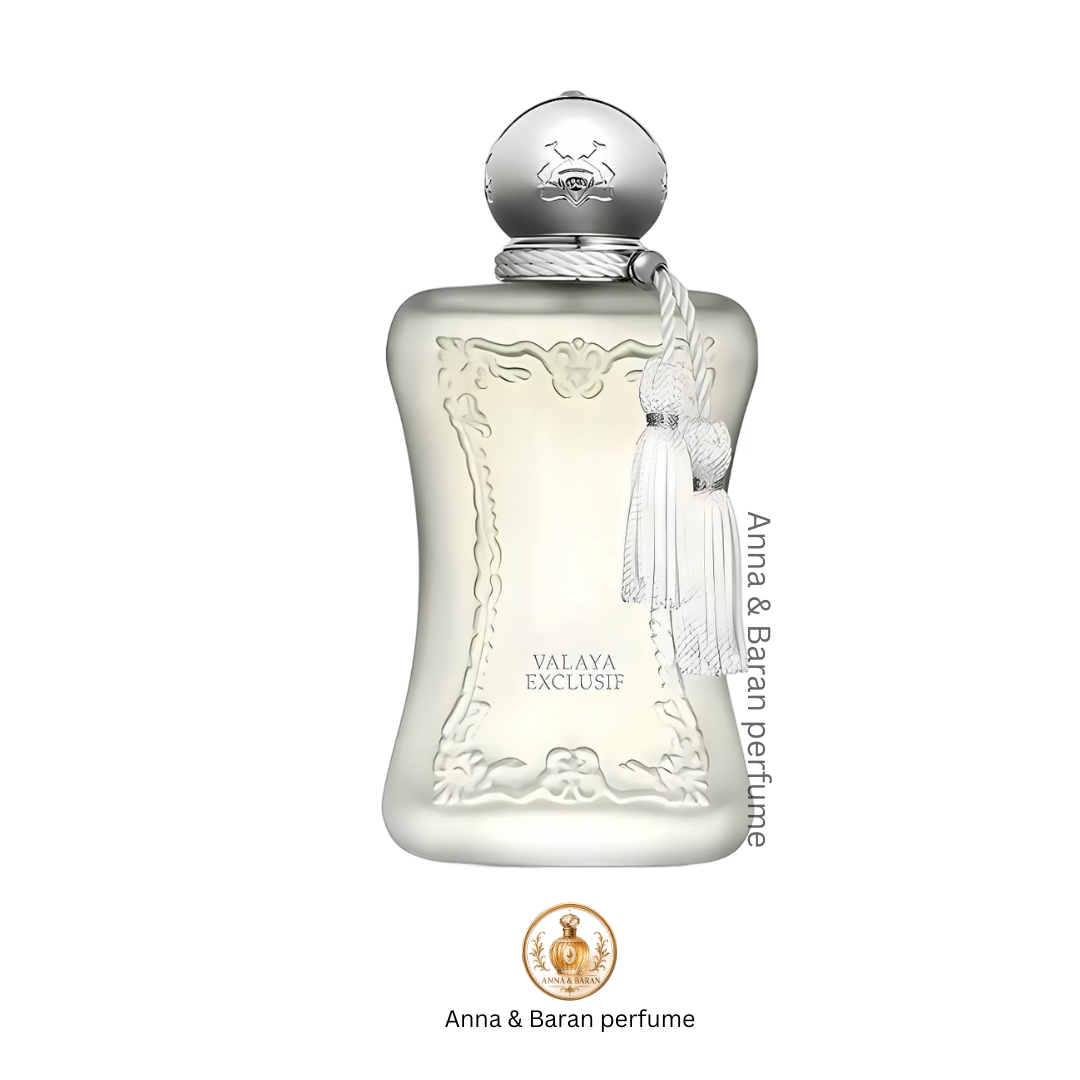 عطر Parfums de Marly Valaya مارلی والایا زنانه اورجینال دکانت آناپرفیوم