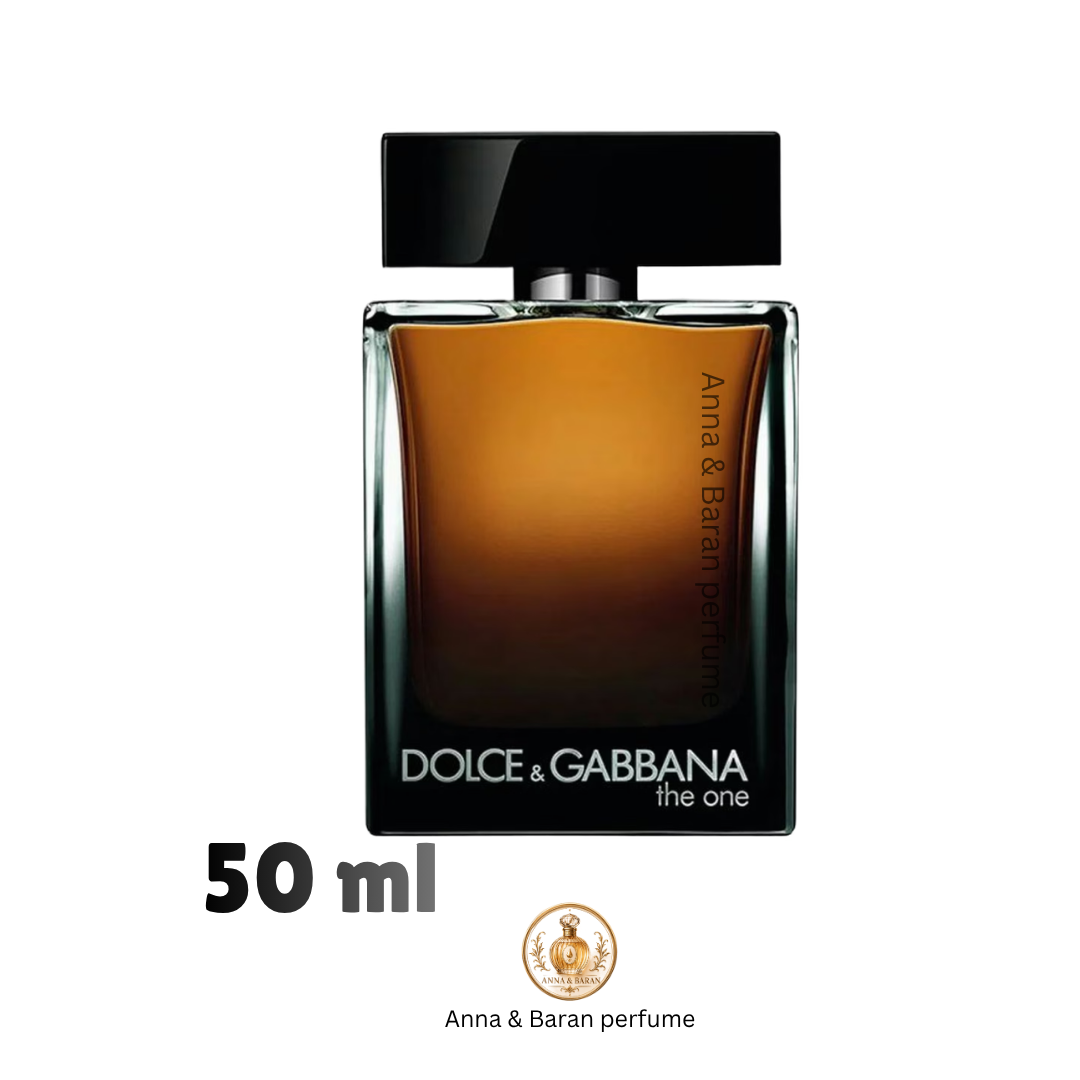 عطر دولچه گابانا دوان 50 میل دکانت اورجینال